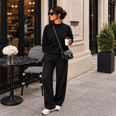 Chanel collection square lifestyle image