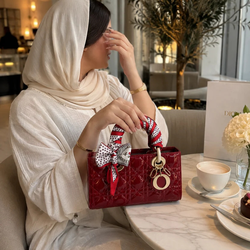 Dior Bags