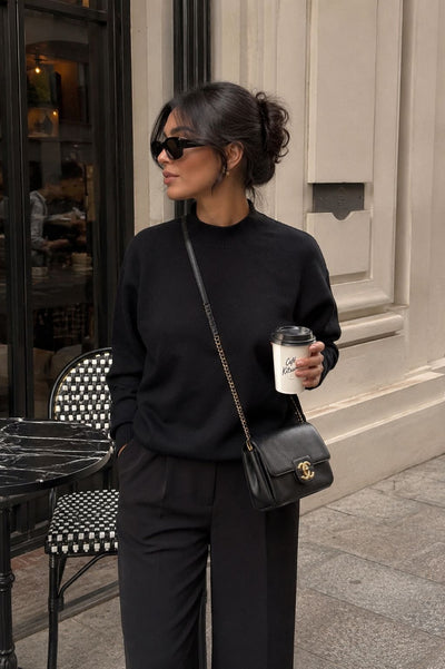 Chanel lifestyle