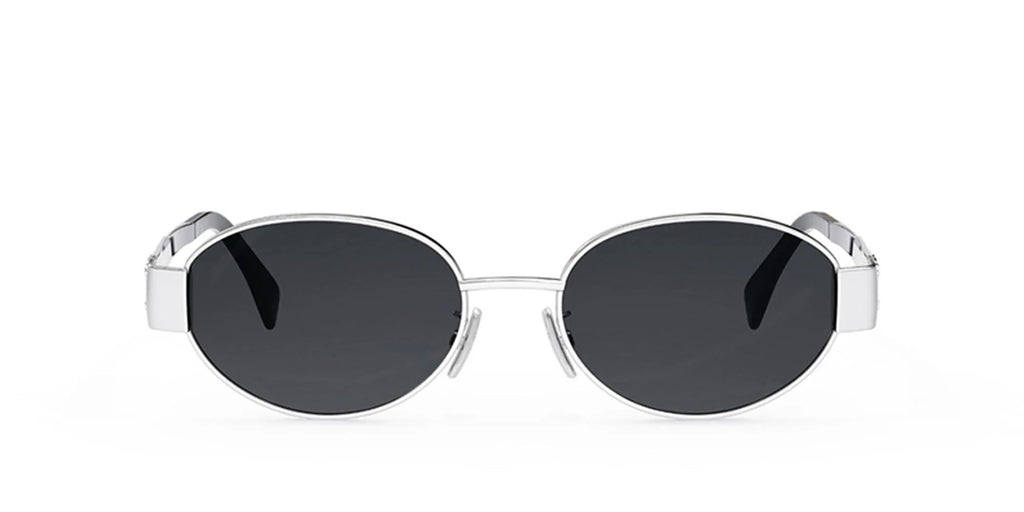 CELINE Triomphe Metal CL40235U
