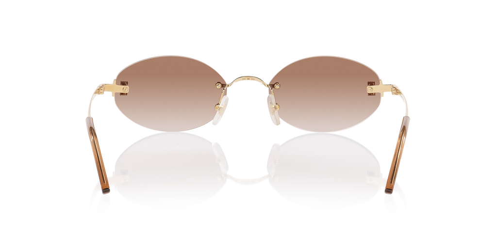 Cartier Sunglasses CT0592S