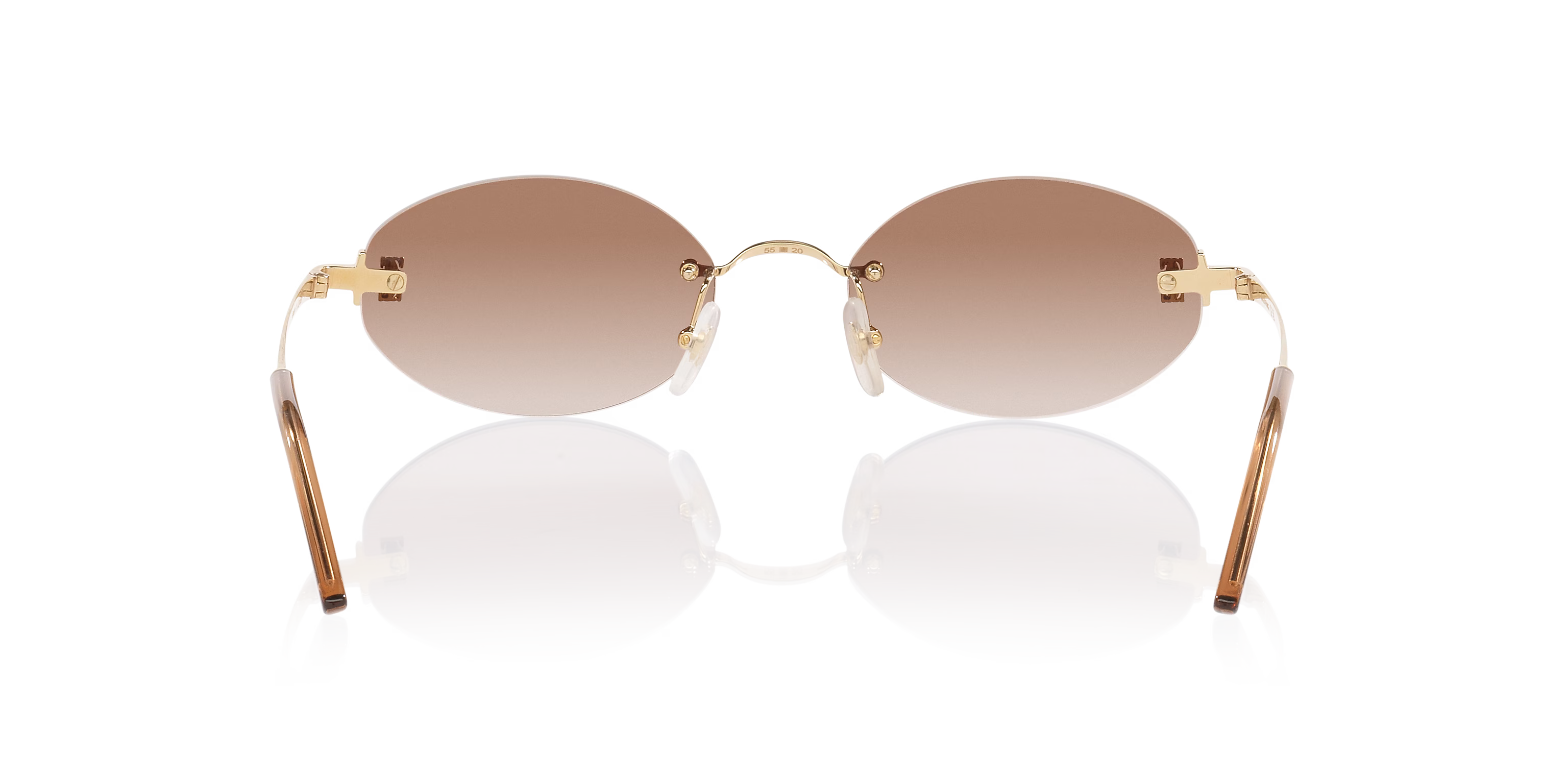 Cartier Sunglasses CT0592S