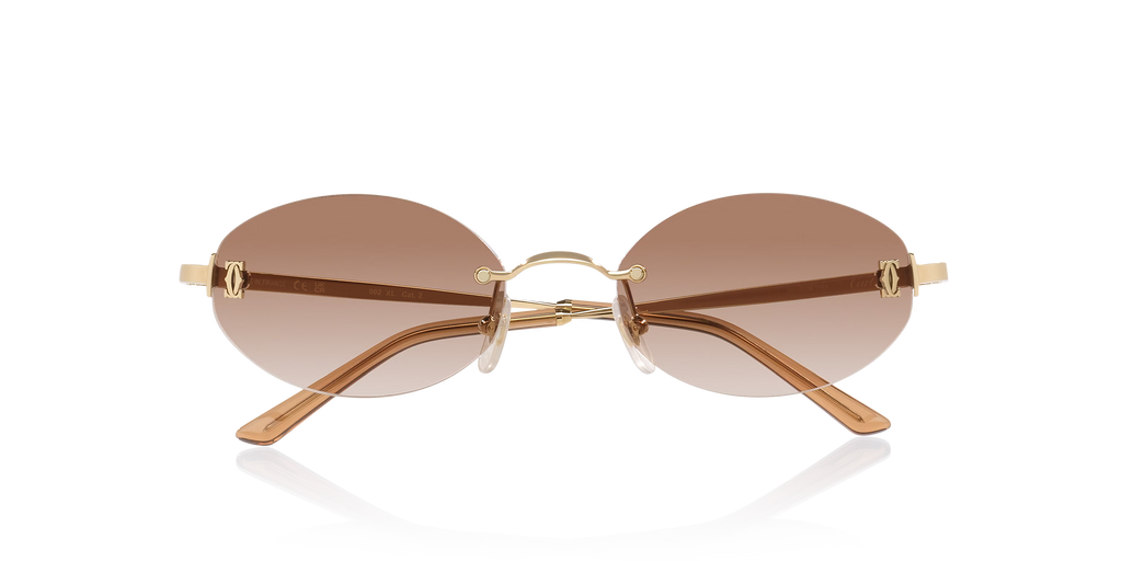 Cartier Sunglasses CT0592S