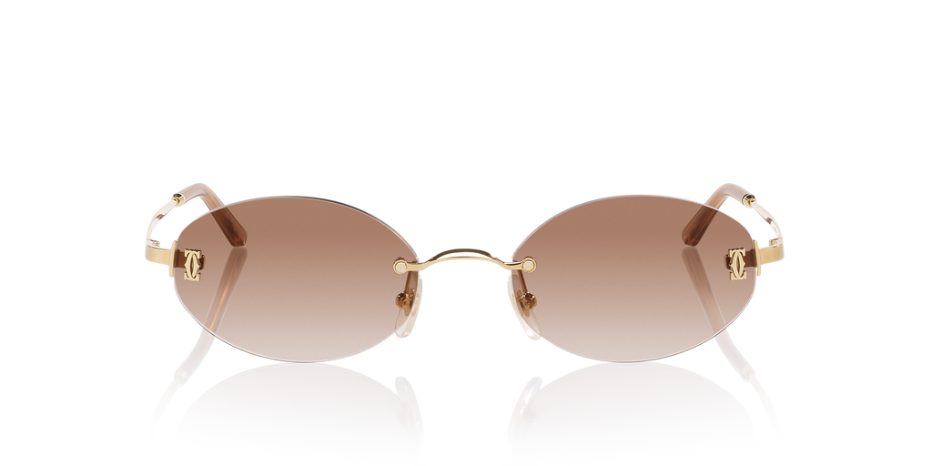Cartier Sunglasses CT0592S