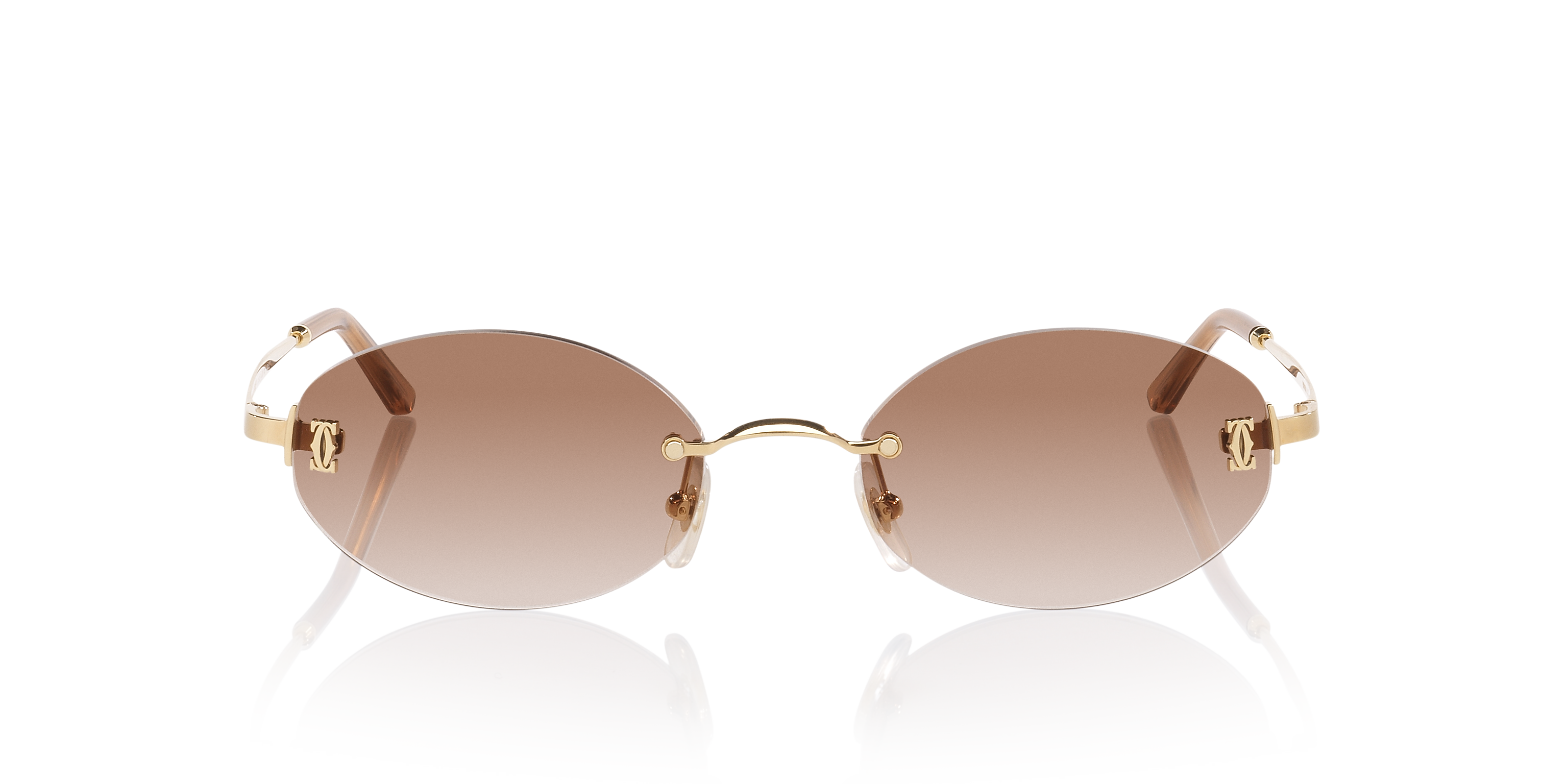 Cartier Sunglasses CT0592S