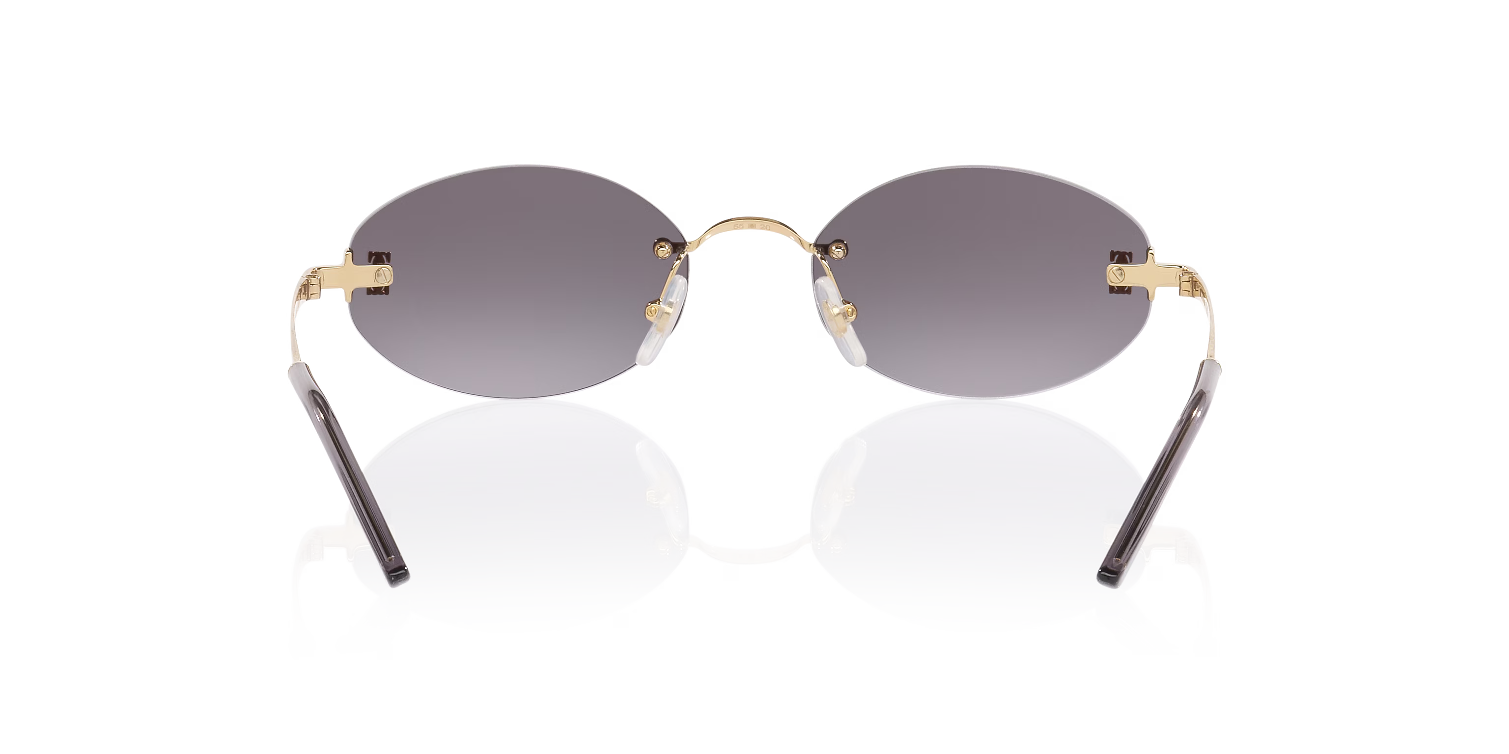 Cartier Sunglasses CT0592S