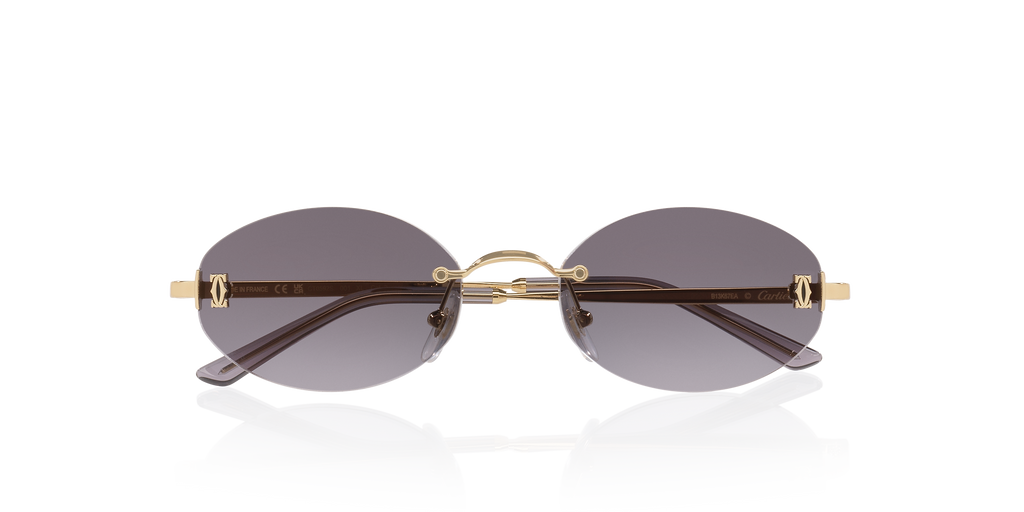 Cartier Sunglasses CT0592S