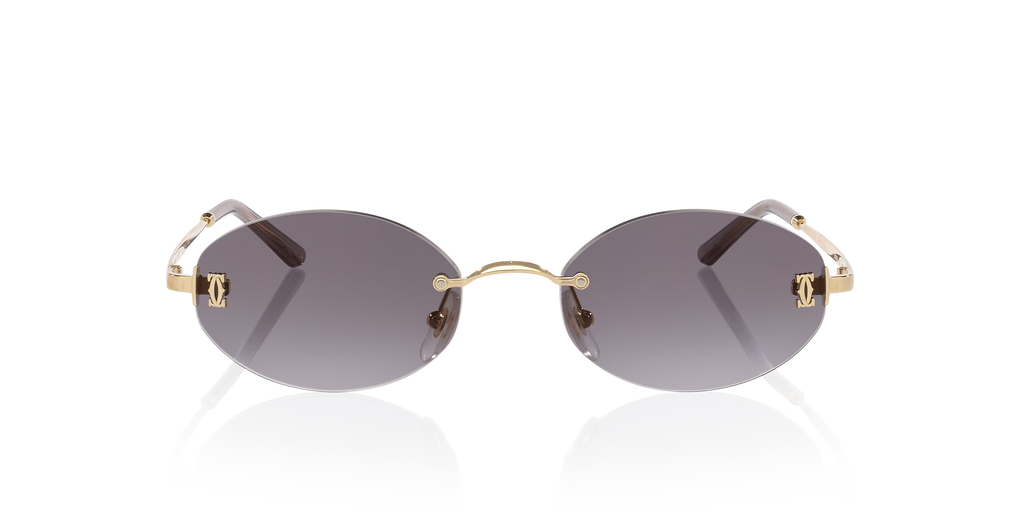 Cartier Sunglasses CT0592S