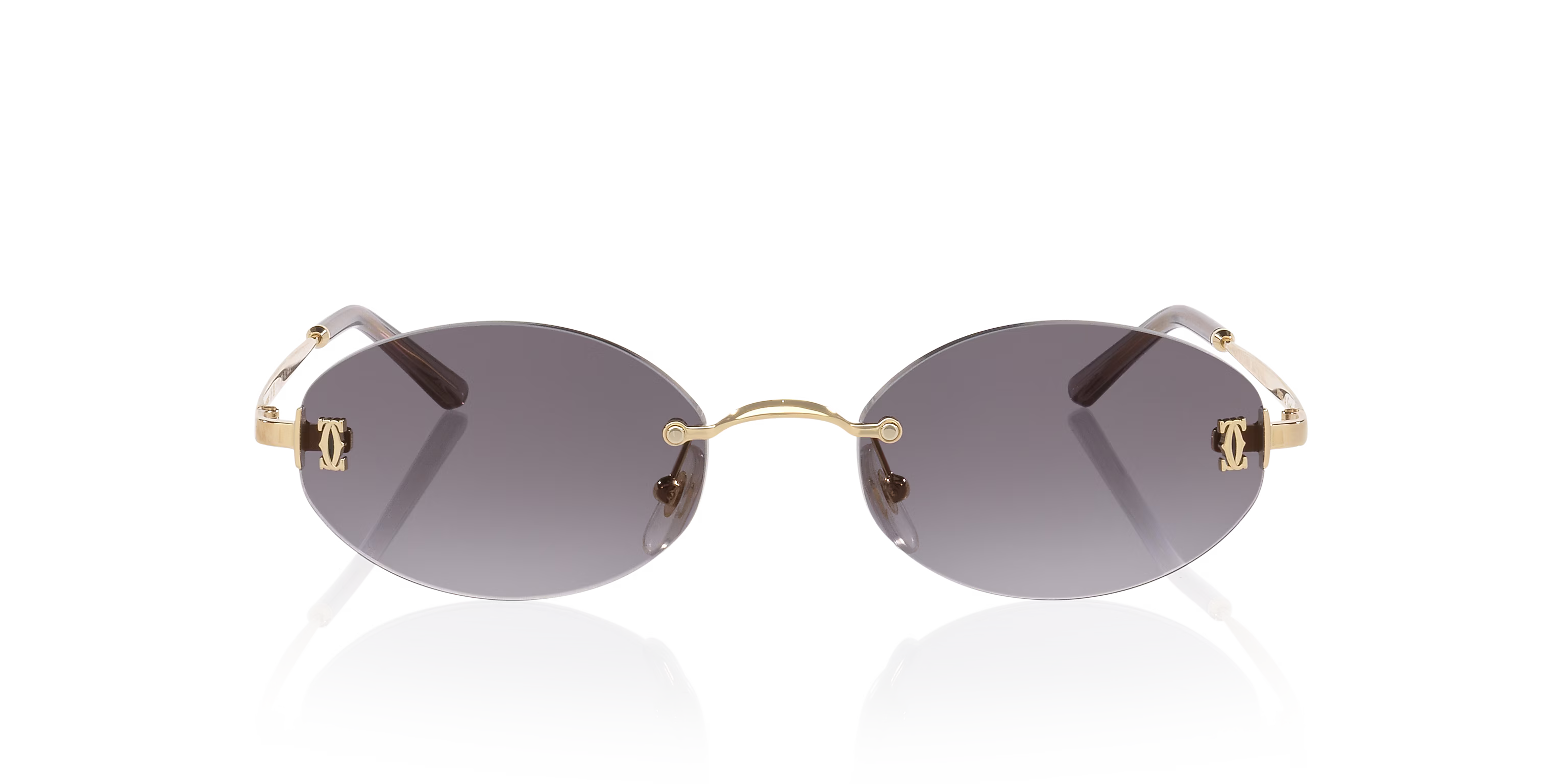 Cartier Sunglasses CT0592S