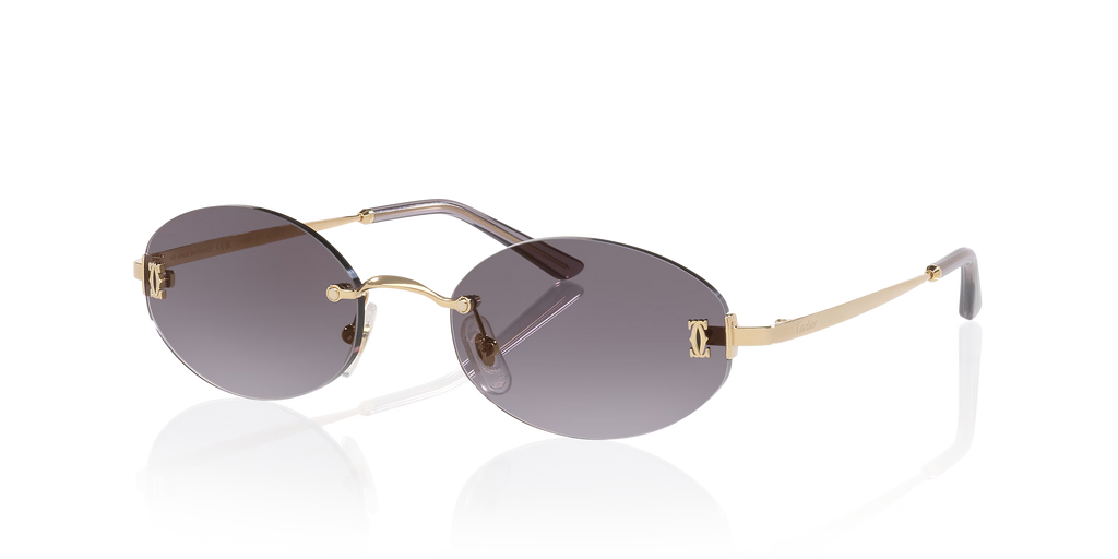 Cartier Sunglasses CT0592S