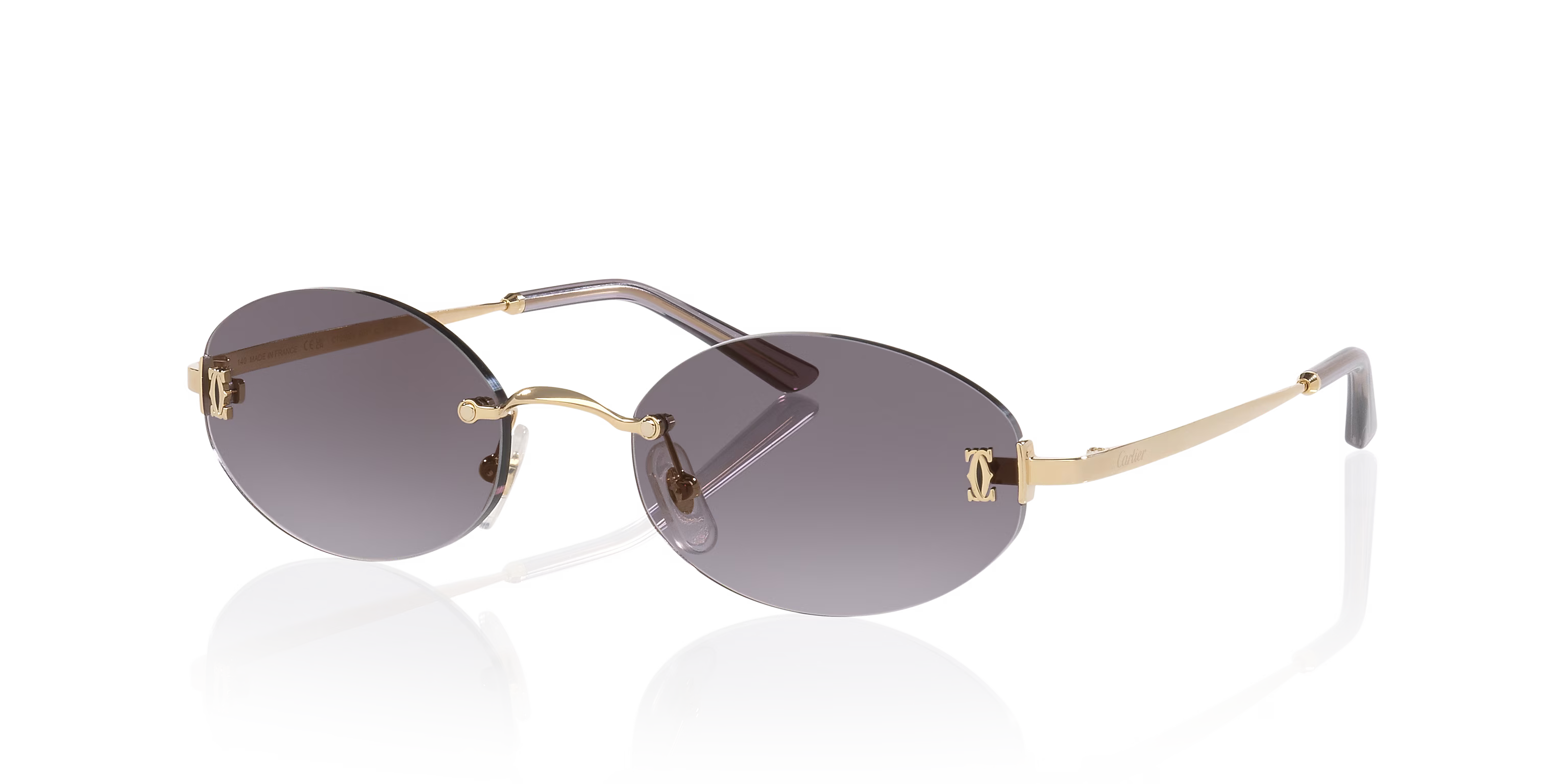 Cartier Sunglasses CT0592S