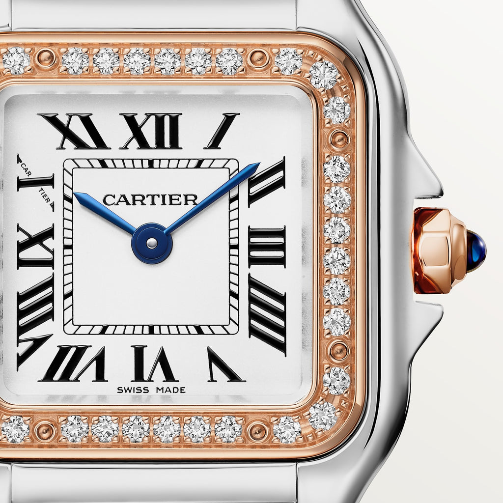 Panthère de Cartier watch
