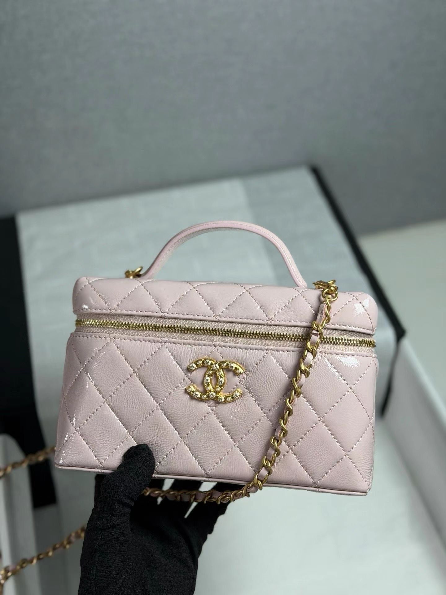 26C Vanity Case