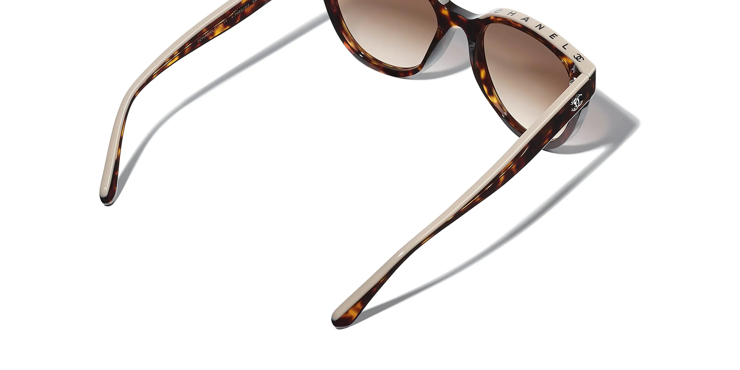 Chanel Butterfly Sunglasses CH5414