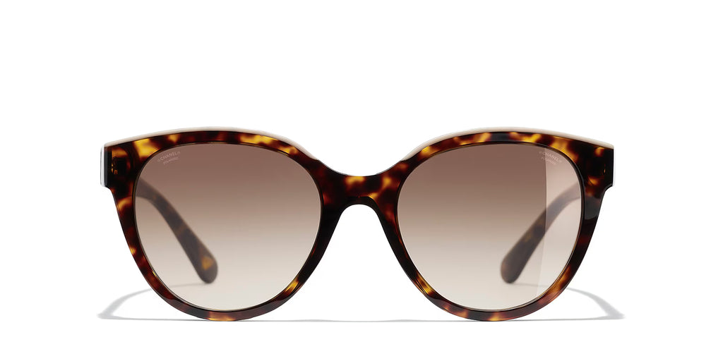 Chanel Butterfly Sunglasses CH5414