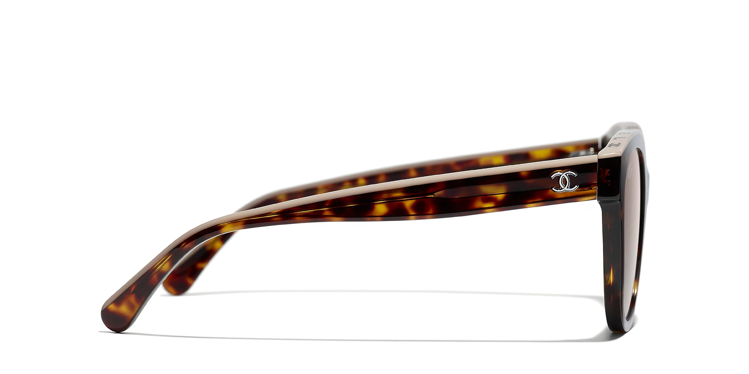 Chanel Butterfly Sunglasses CH5414