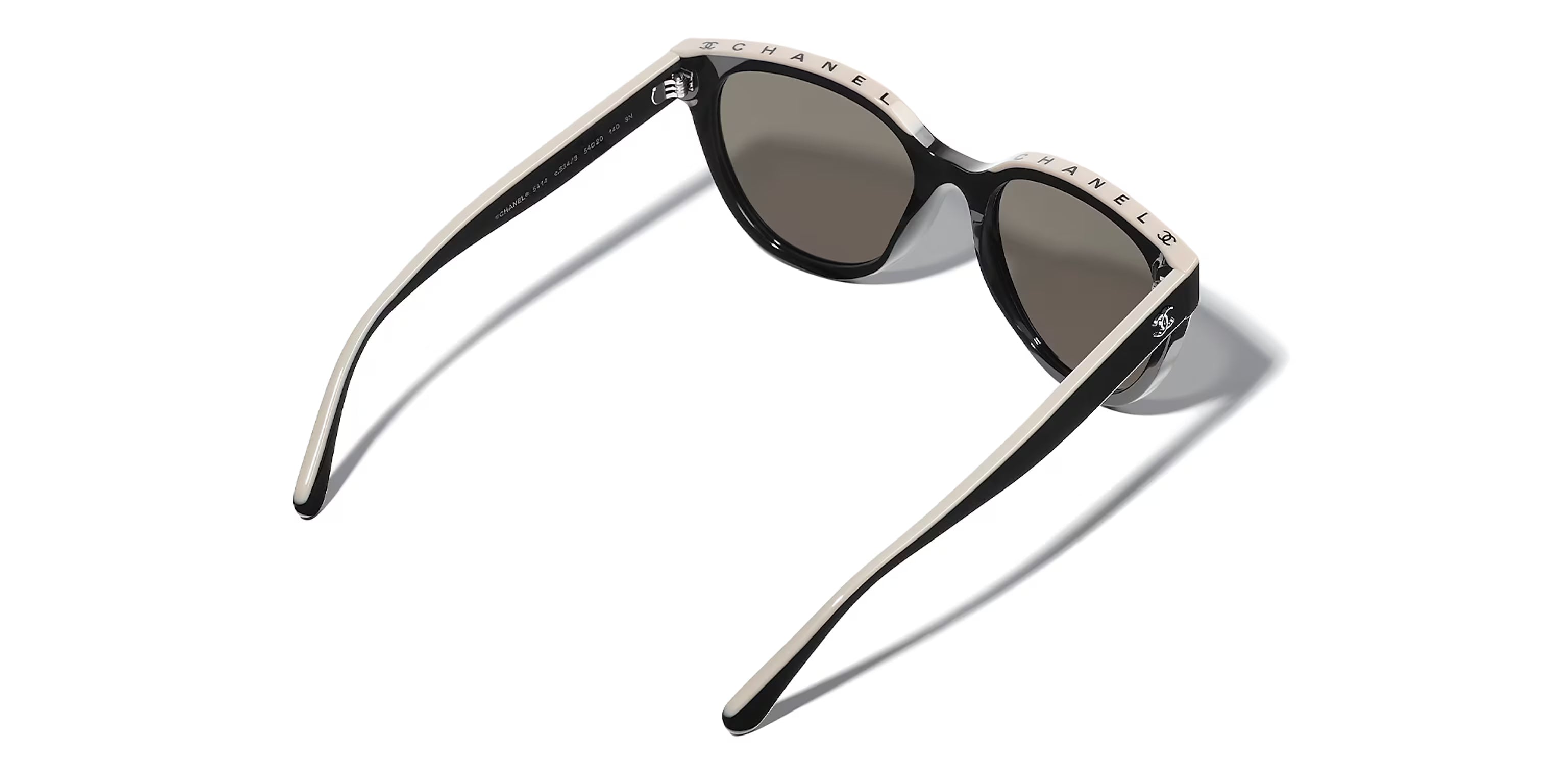 Chanel Butterfly Sunglasses CH5414