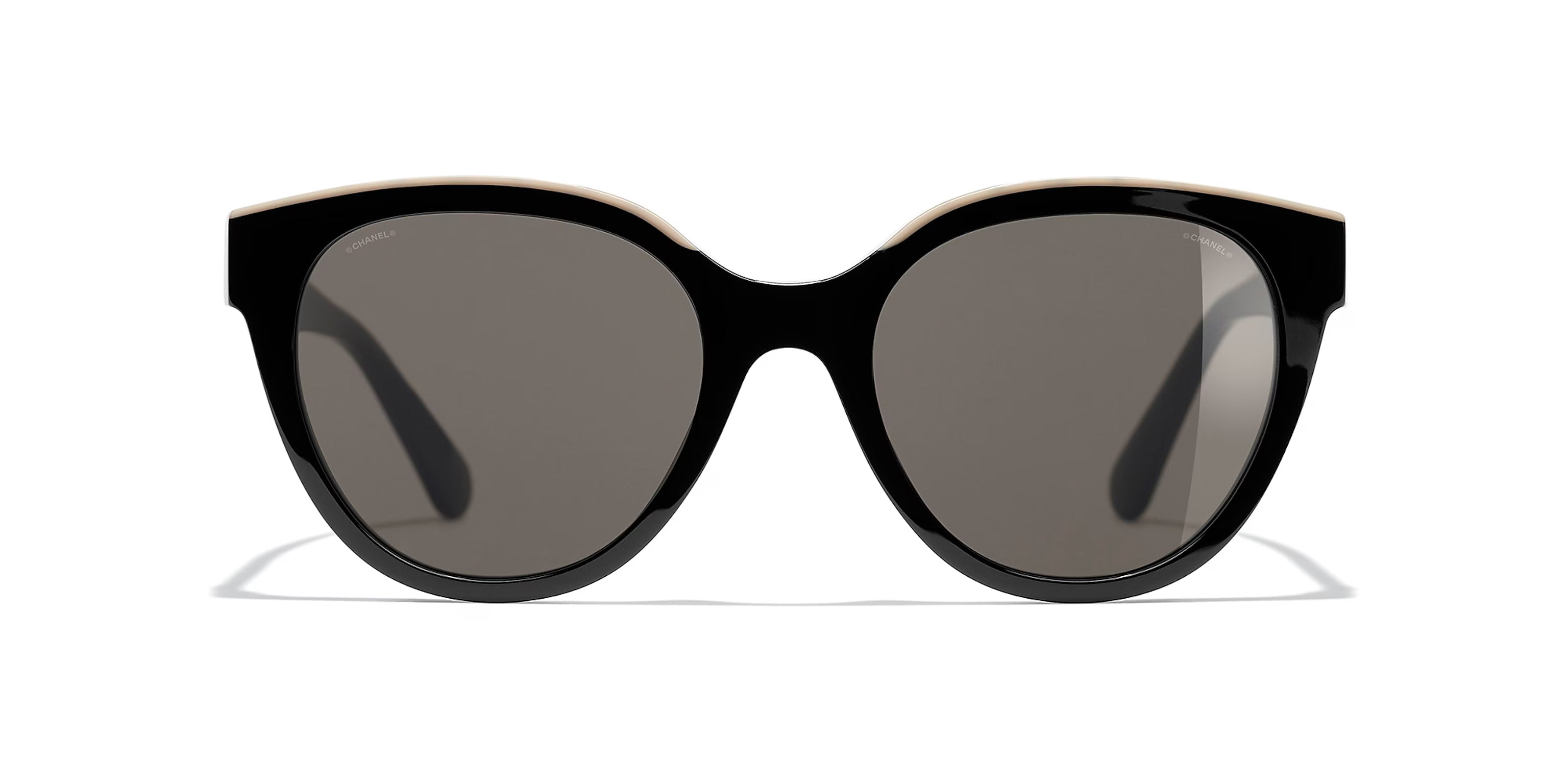 Chanel Butterfly Sunglasses CH5414