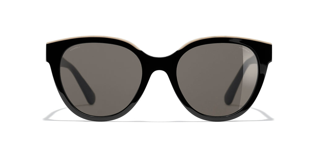 Chanel Butterfly Sunglasses CH5414