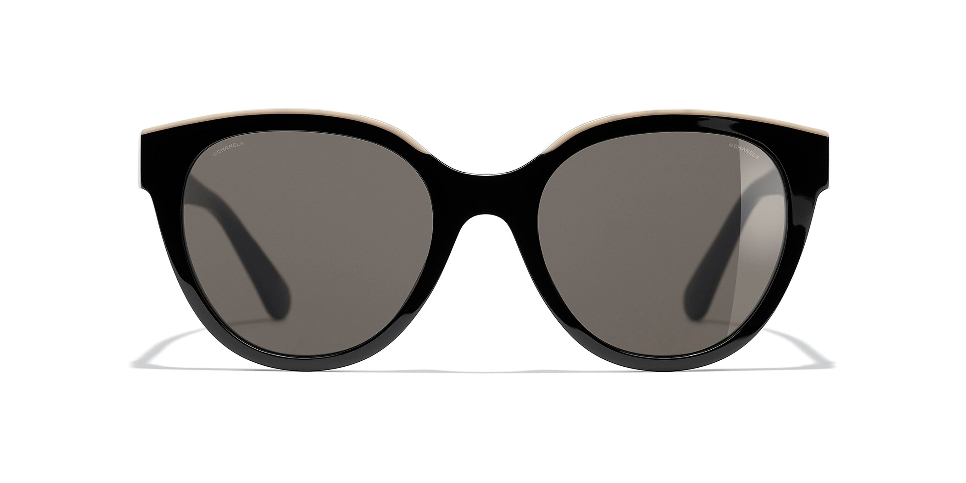 Chanel Butterfly Sunglasses CH5414