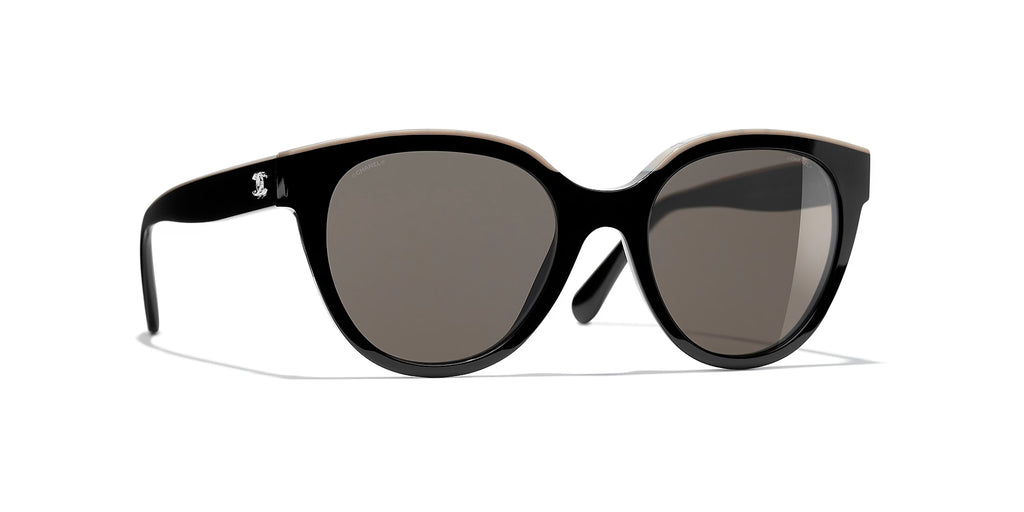 Chanel Butterfly Sunglasses CH5414