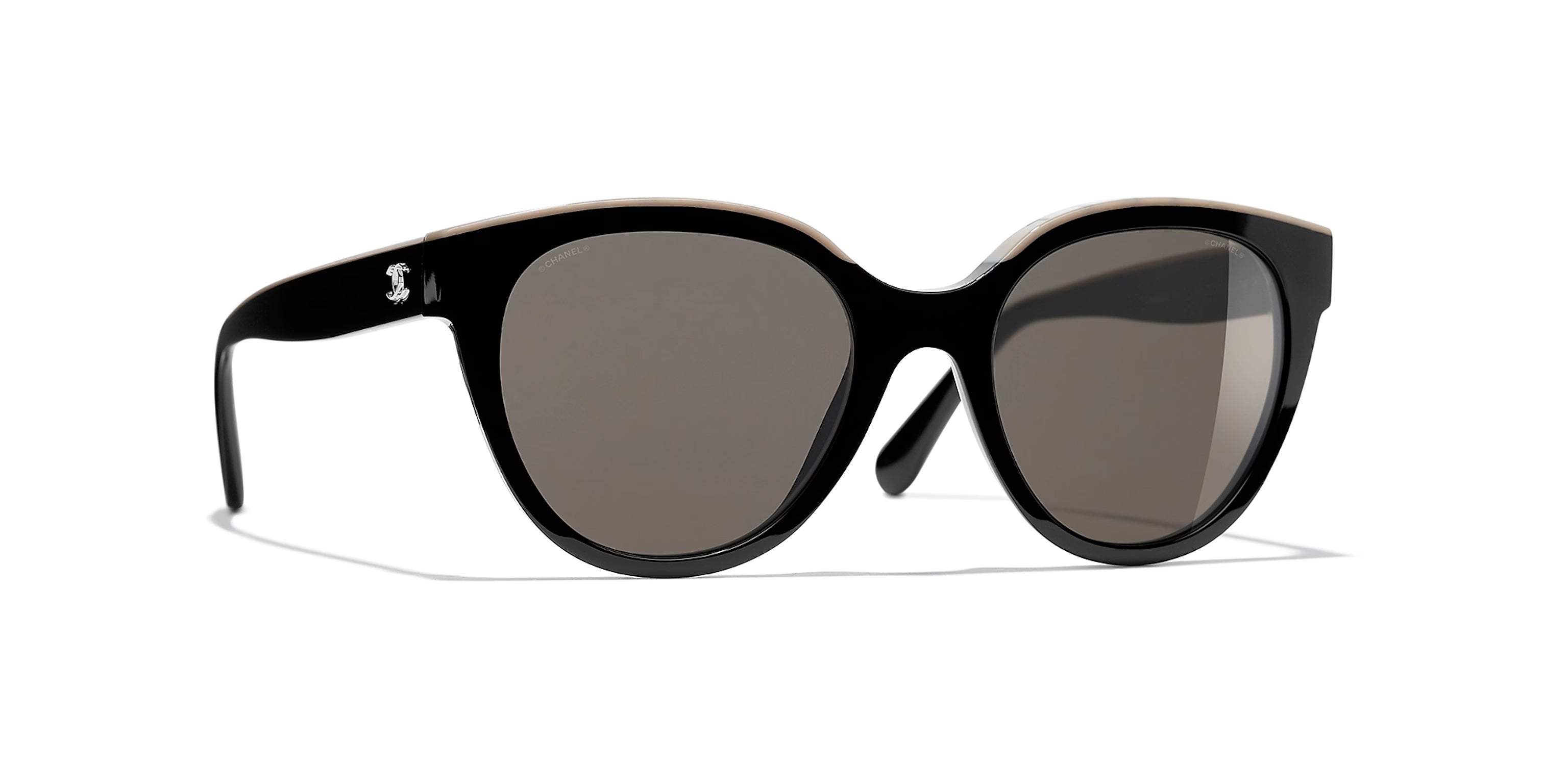 Chanel Butterfly Sunglasses CH5414
