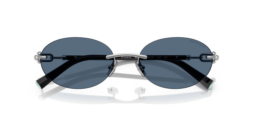 Tiffany Sunglasses TF3104D