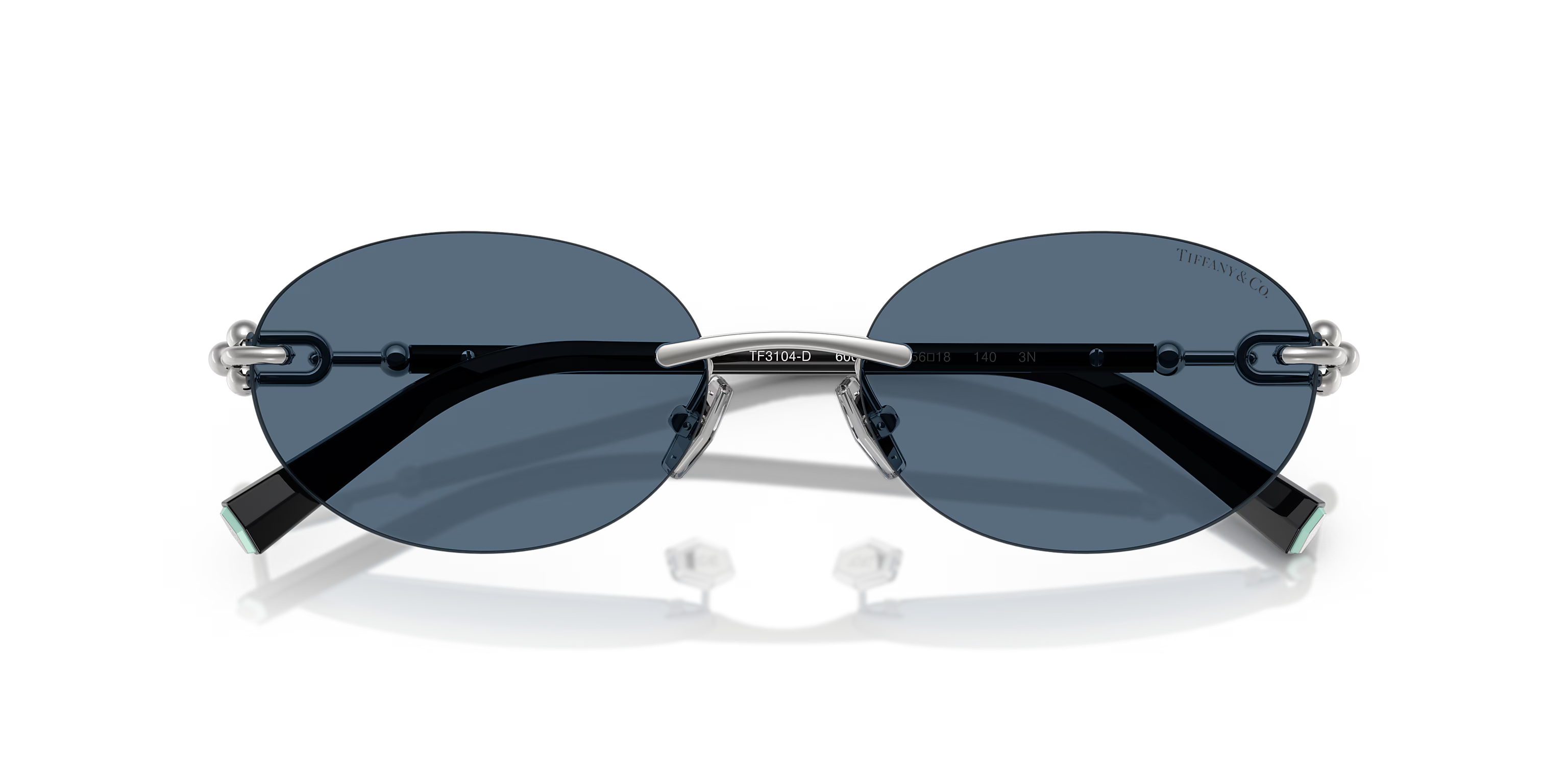 Tiffany Sunglasses TF3104D