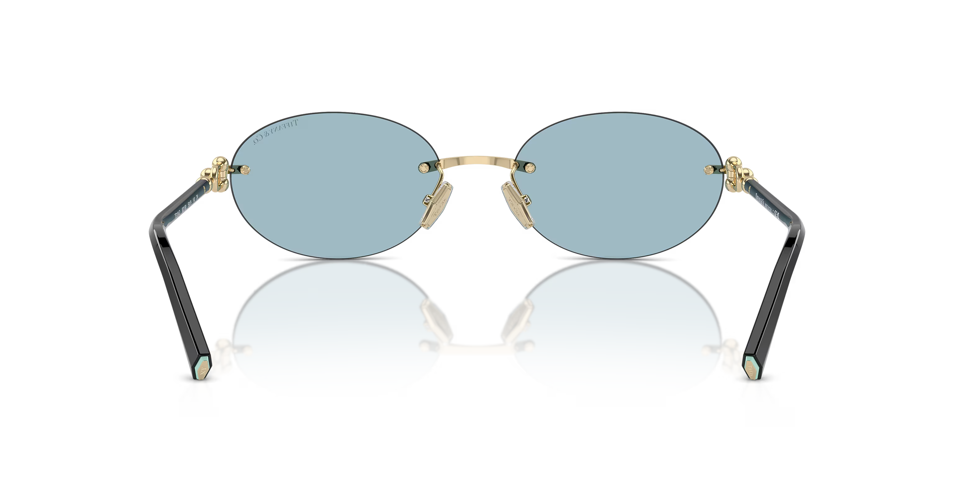 Tiffany Sunglasses TF3104D