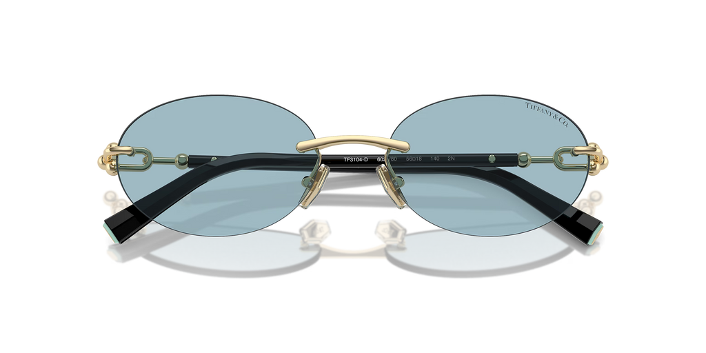 Tiffany Sunglasses TF3104D
