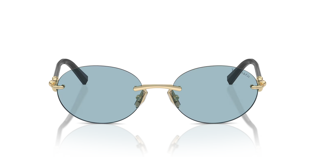Tiffany Sunglasses TF3104D