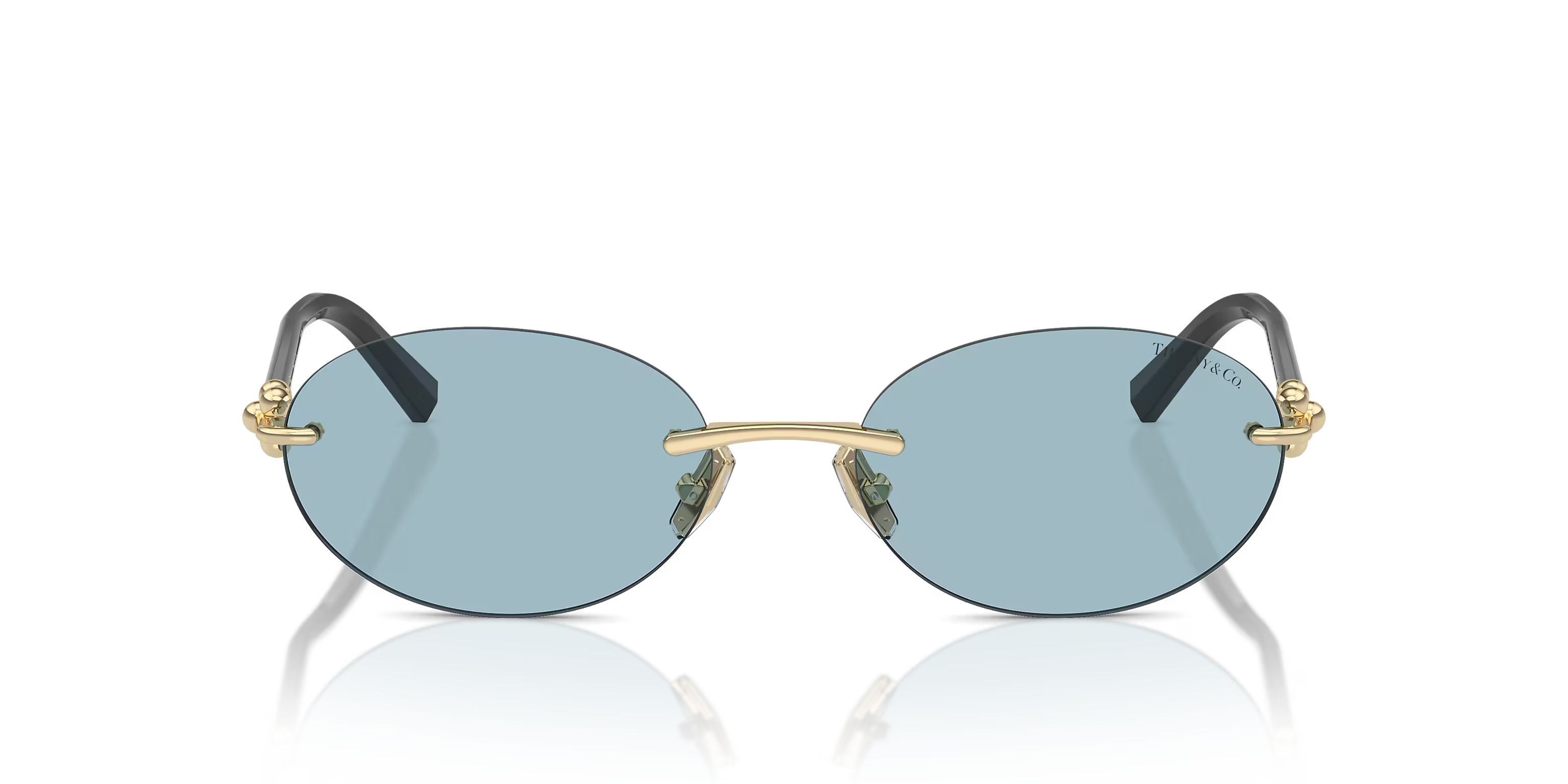 Tiffany Sunglasses TF3104D