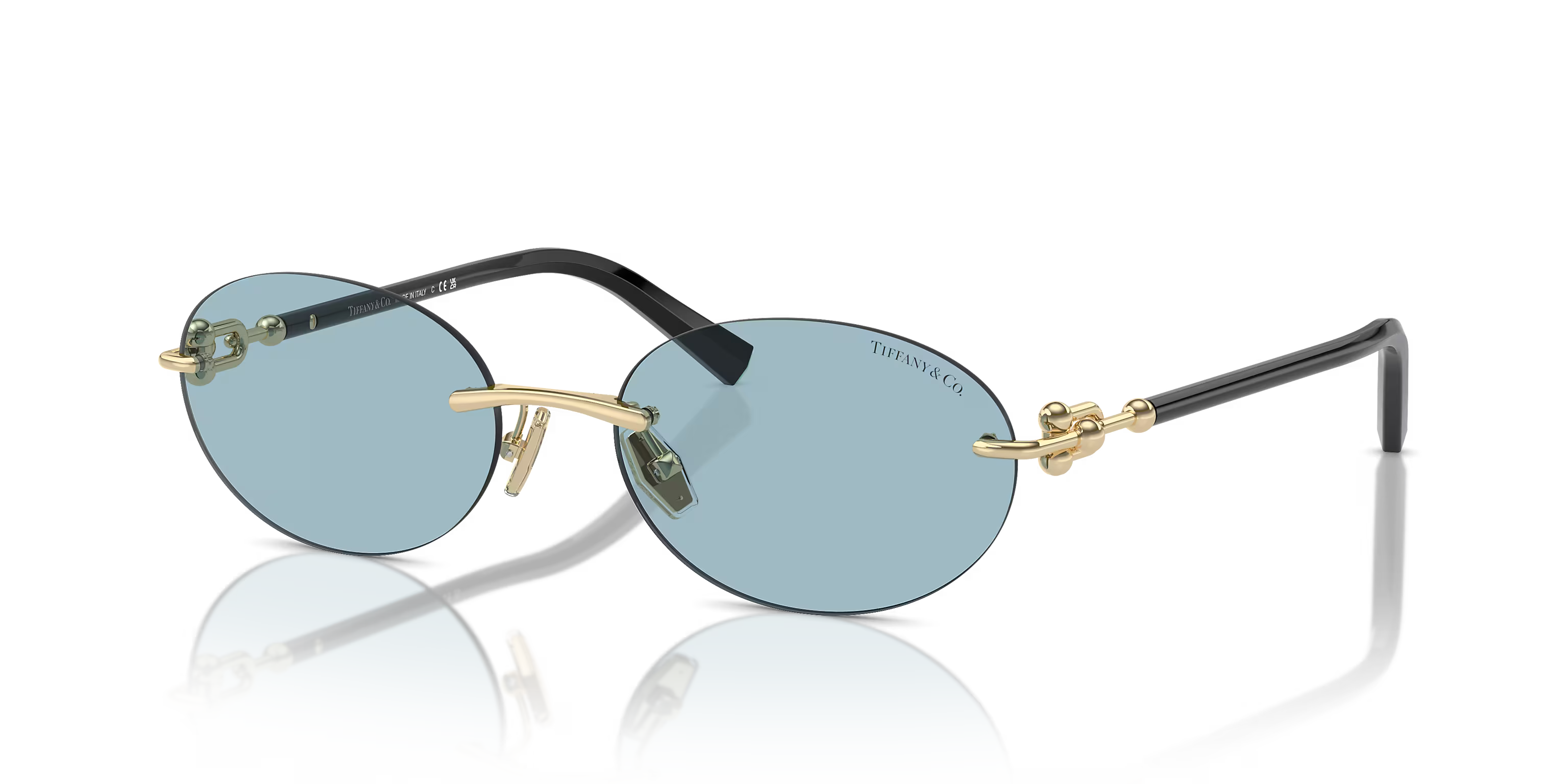 Tiffany Sunglasses TF3104D