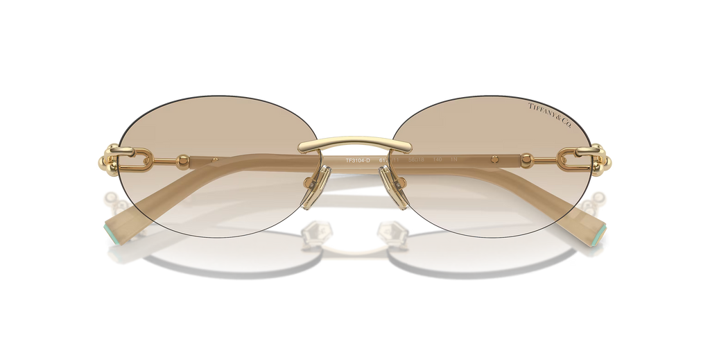 Tiffany Sunglasses TF3104D