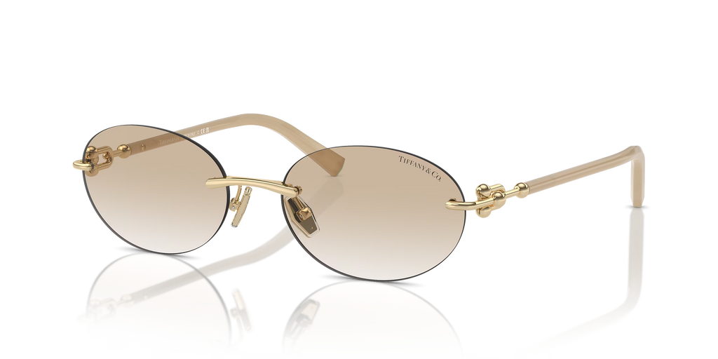 Tiffany Sunglasses TF3104D