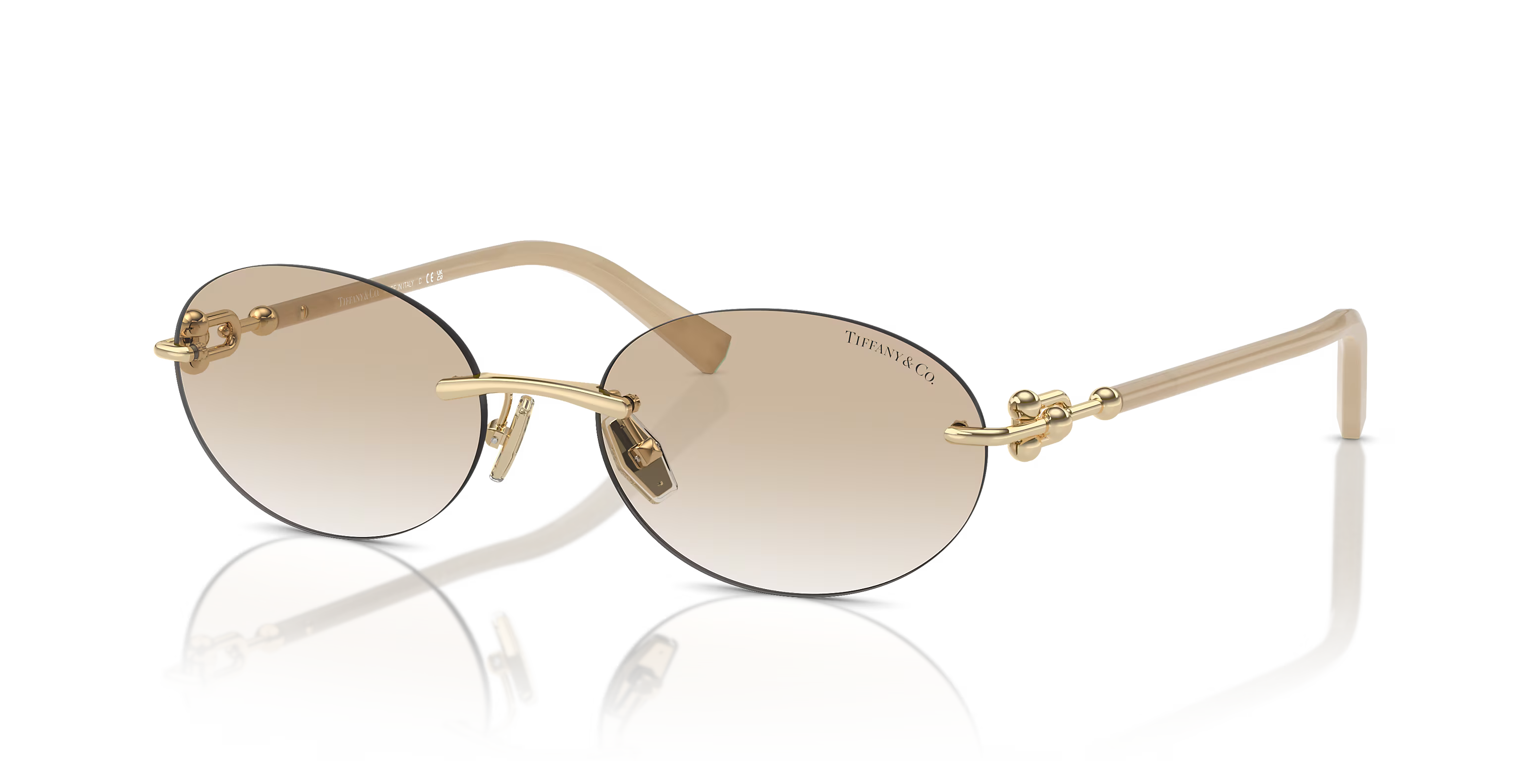 Tiffany Sunglasses TF3104D