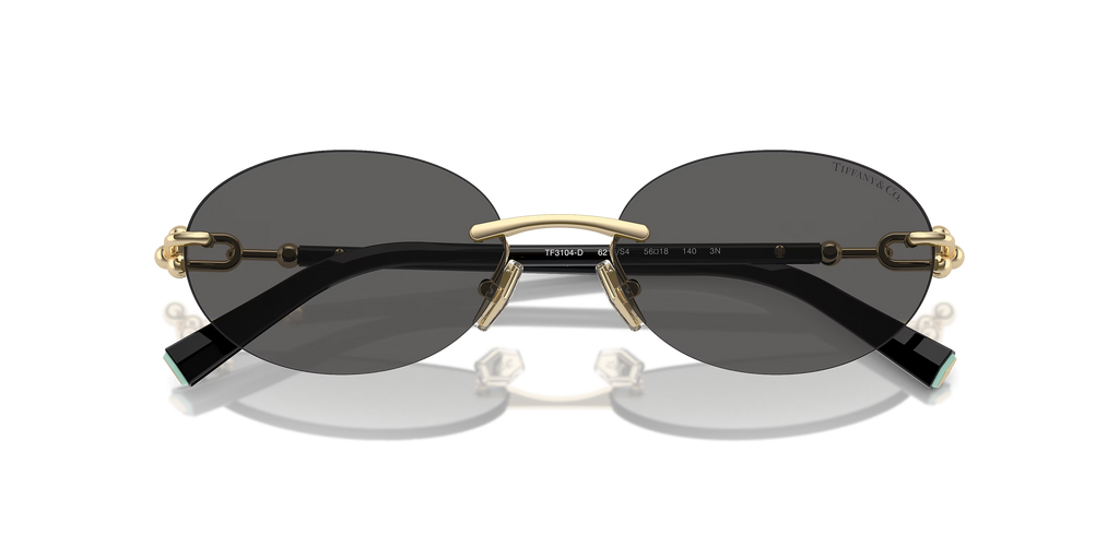 Tiffany Sunglasses TF3104D