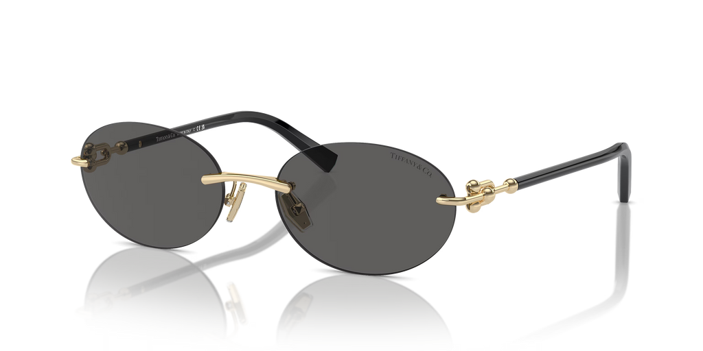 Tiffany Sunglasses TF3104D
