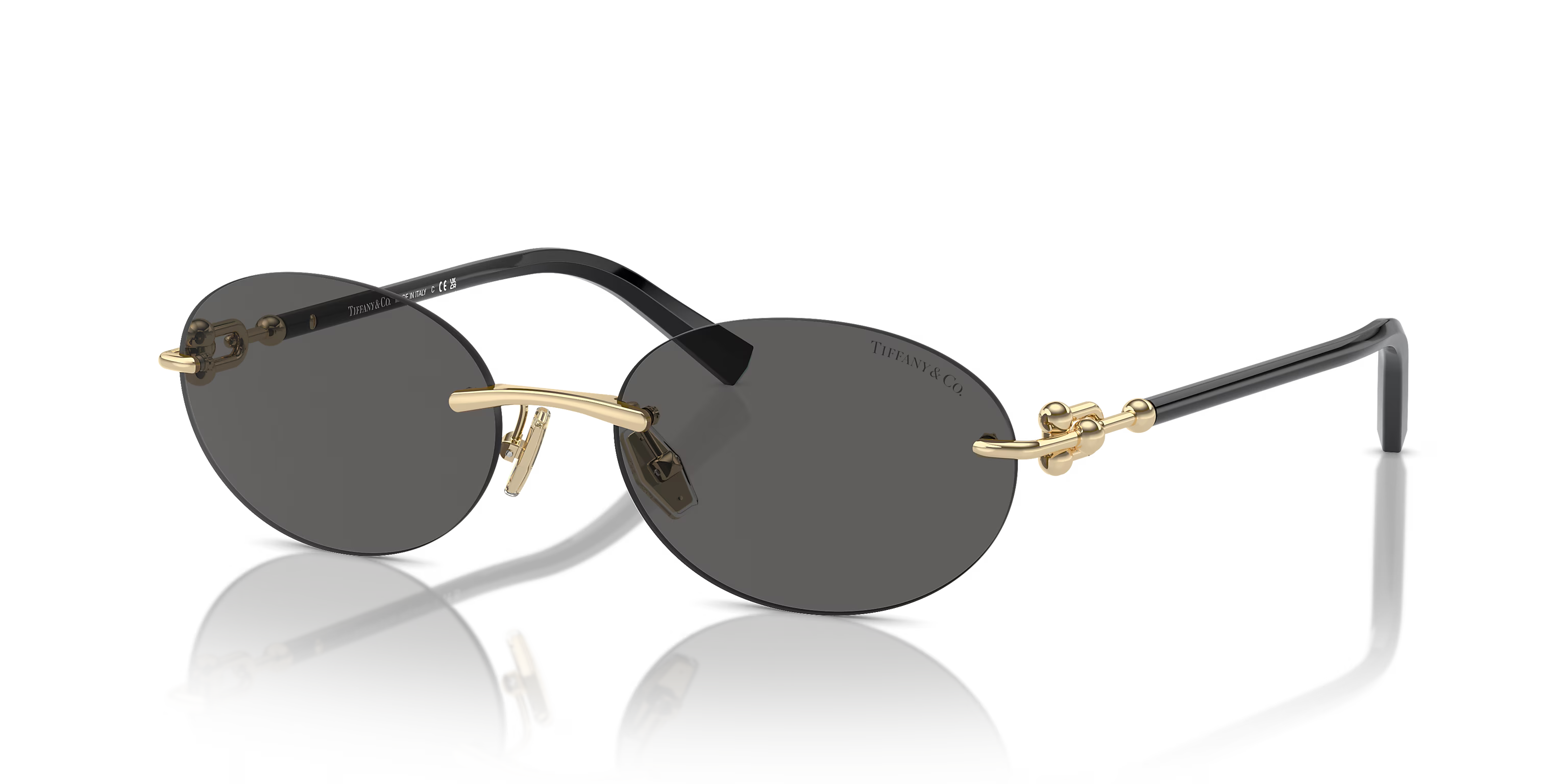 Tiffany Sunglasses TF3104D