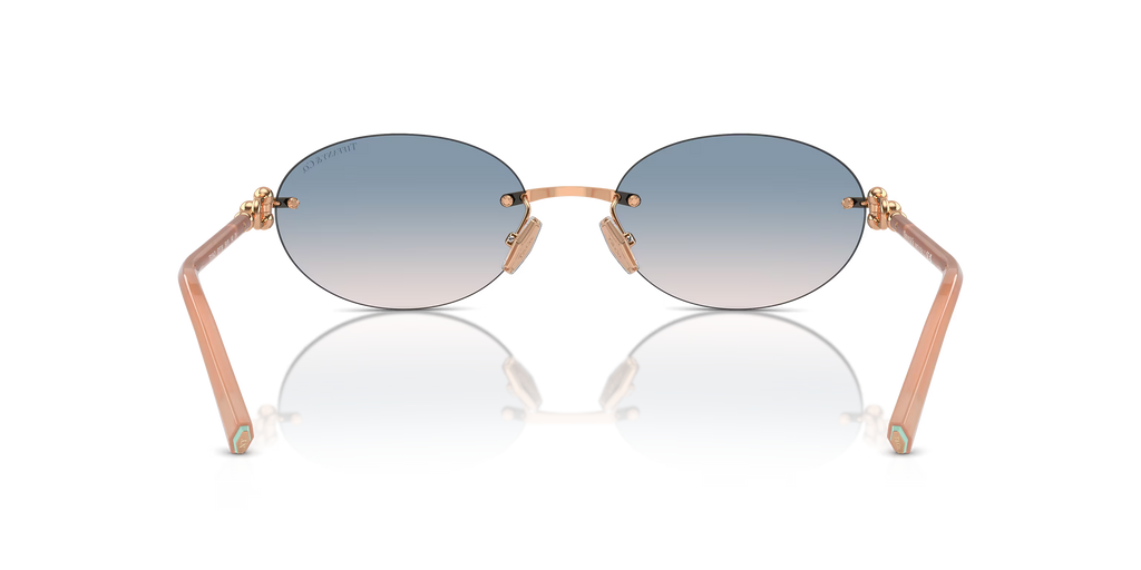 Tiffany Sunglasses TF3104D