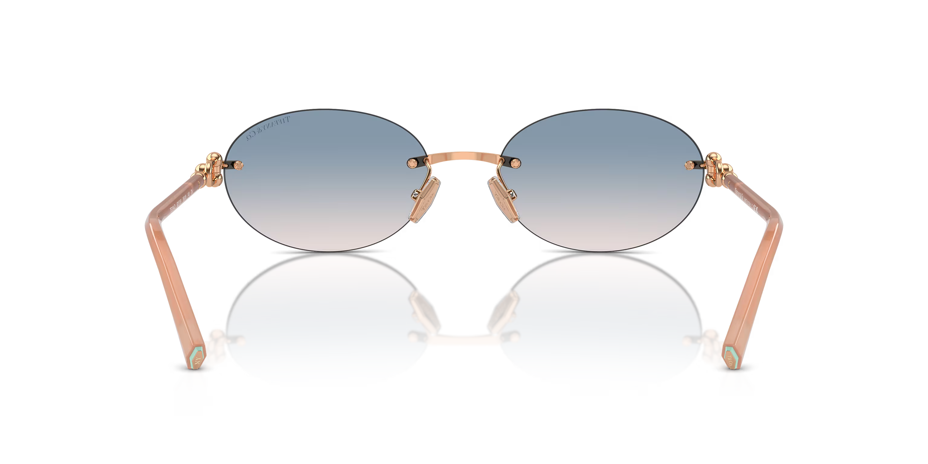 Tiffany Sunglasses TF3104D