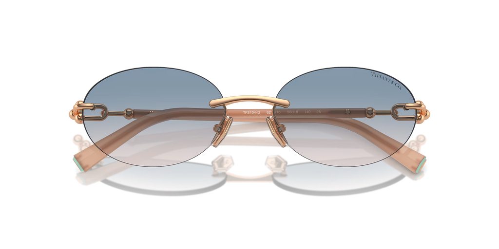 Tiffany Sunglasses TF3104D