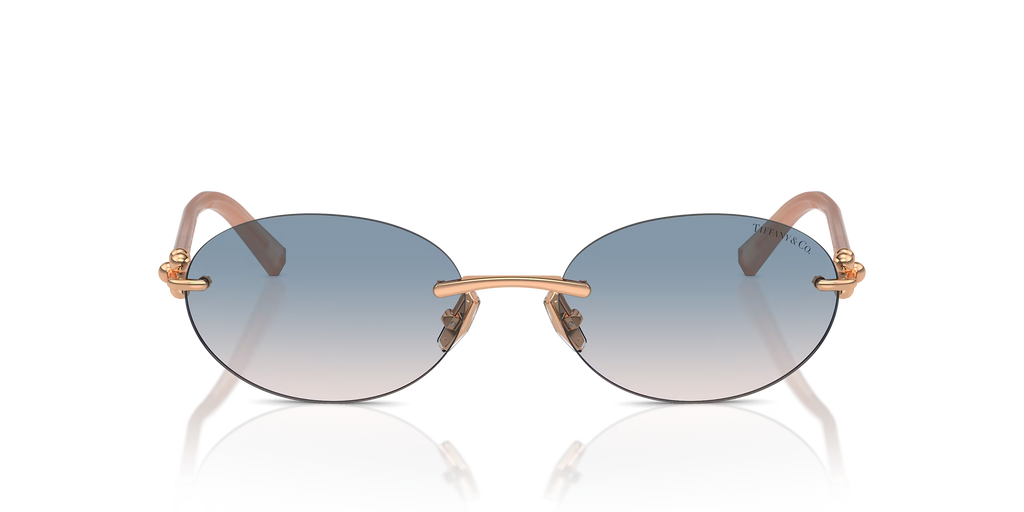 Tiffany Sunglasses TF3104D