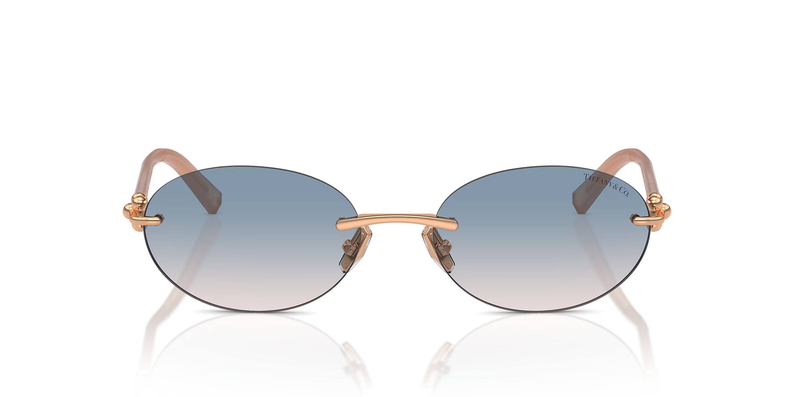 Tiffany Sunglasses TF3104D