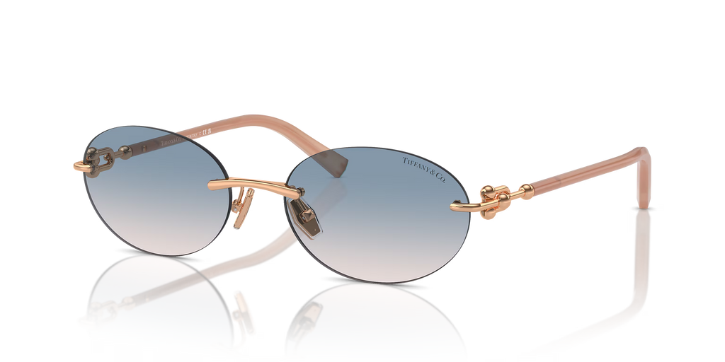 Tiffany Sunglasses TF3104D