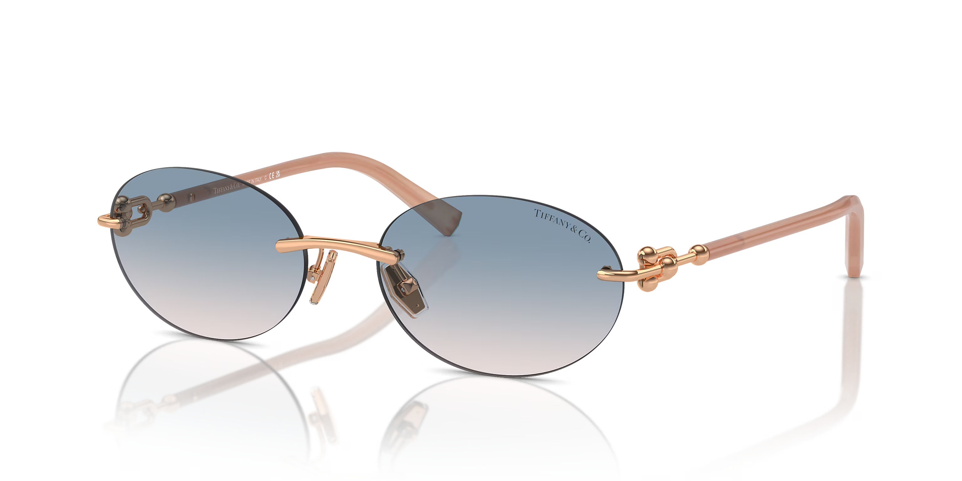 Tiffany Sunglasses TF3104D