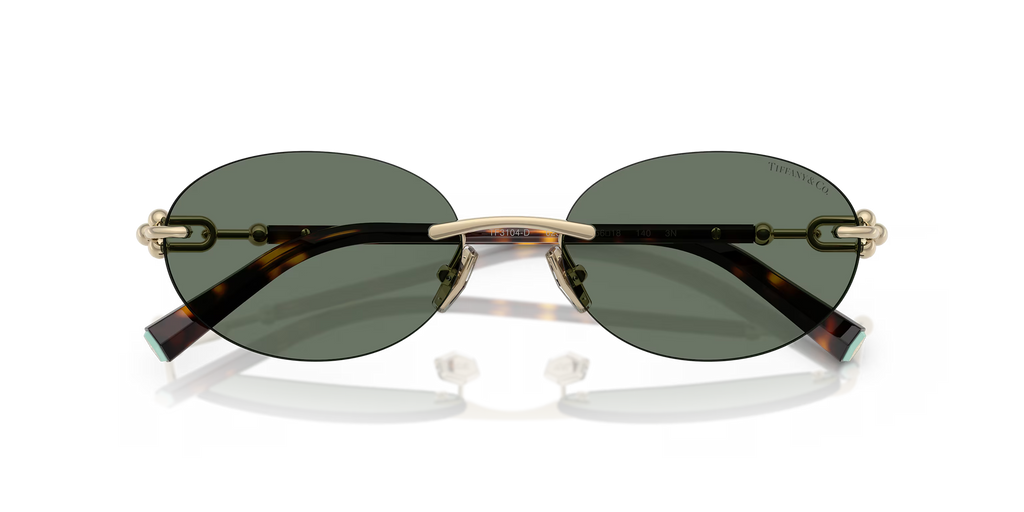 Tiffany Sunglasses TF3104D