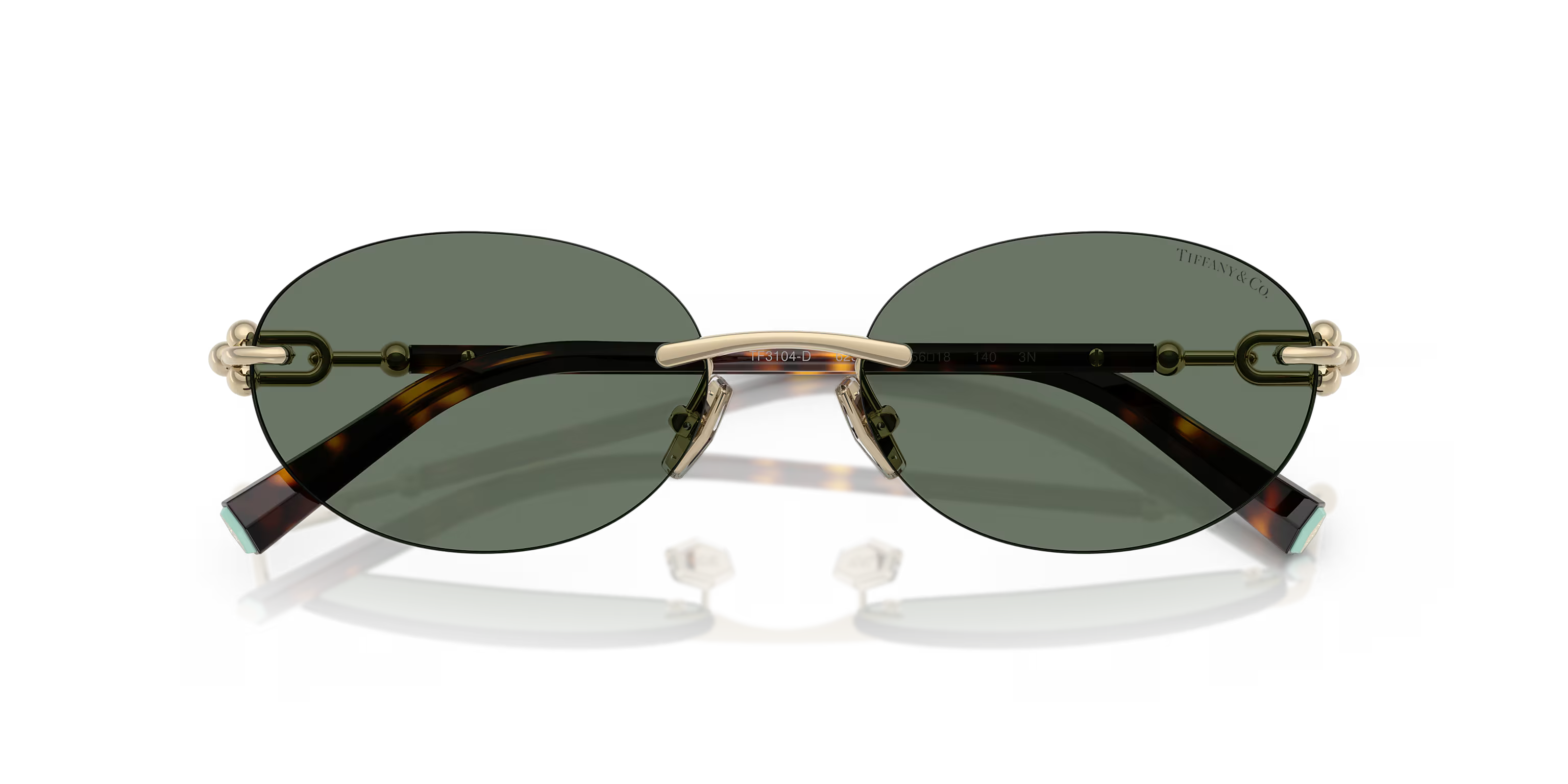 Tiffany Sunglasses TF3104D