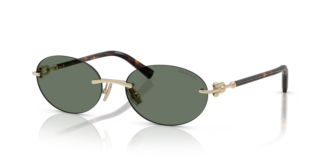 Tiffany Sunglasses TF3104D