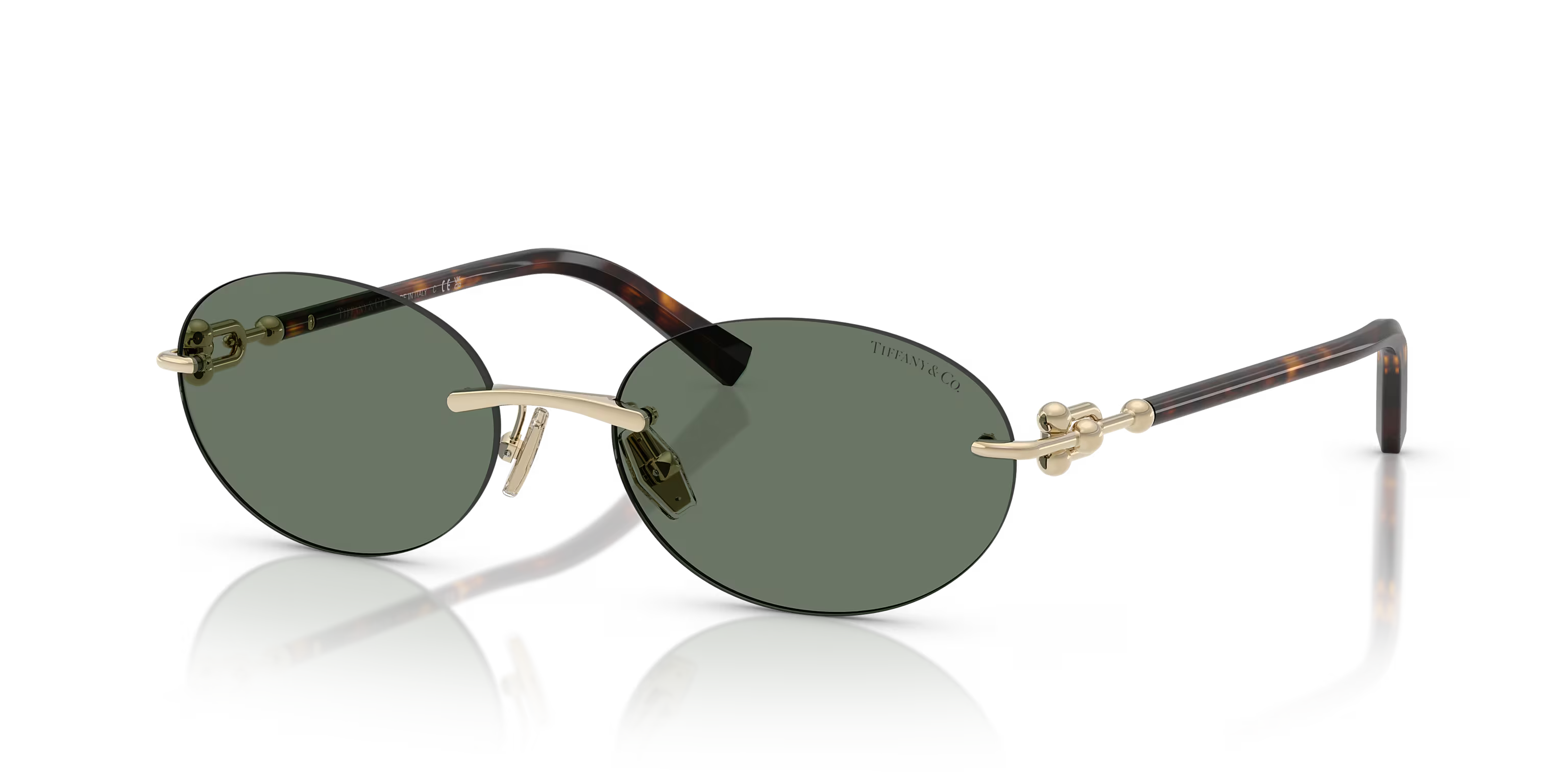 Tiffany Sunglasses TF3104D
